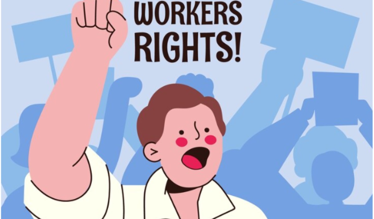 Perpres 60/2023, Pemerintah Dorong Bisnis Ramah HAM dan Kesejahteraan Pekerja