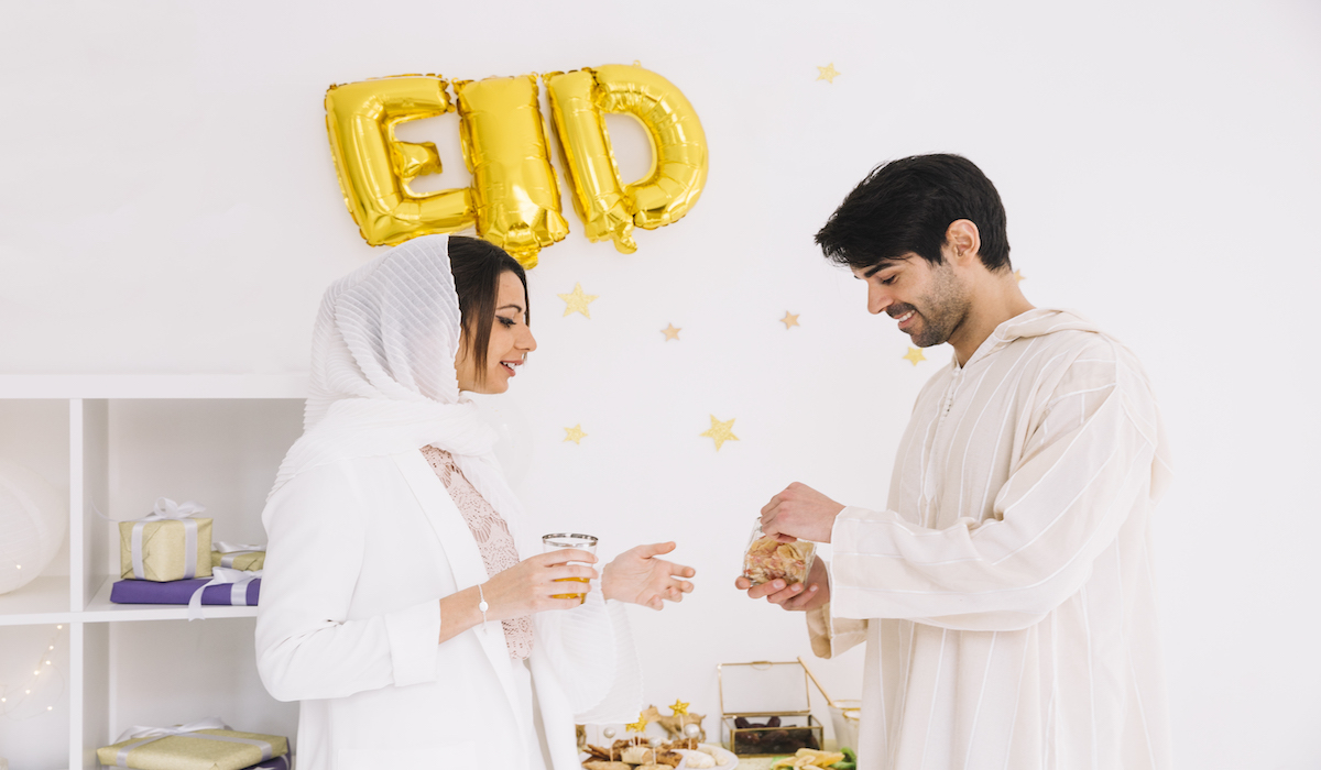 Kapan lebaran idul fitri 2024?