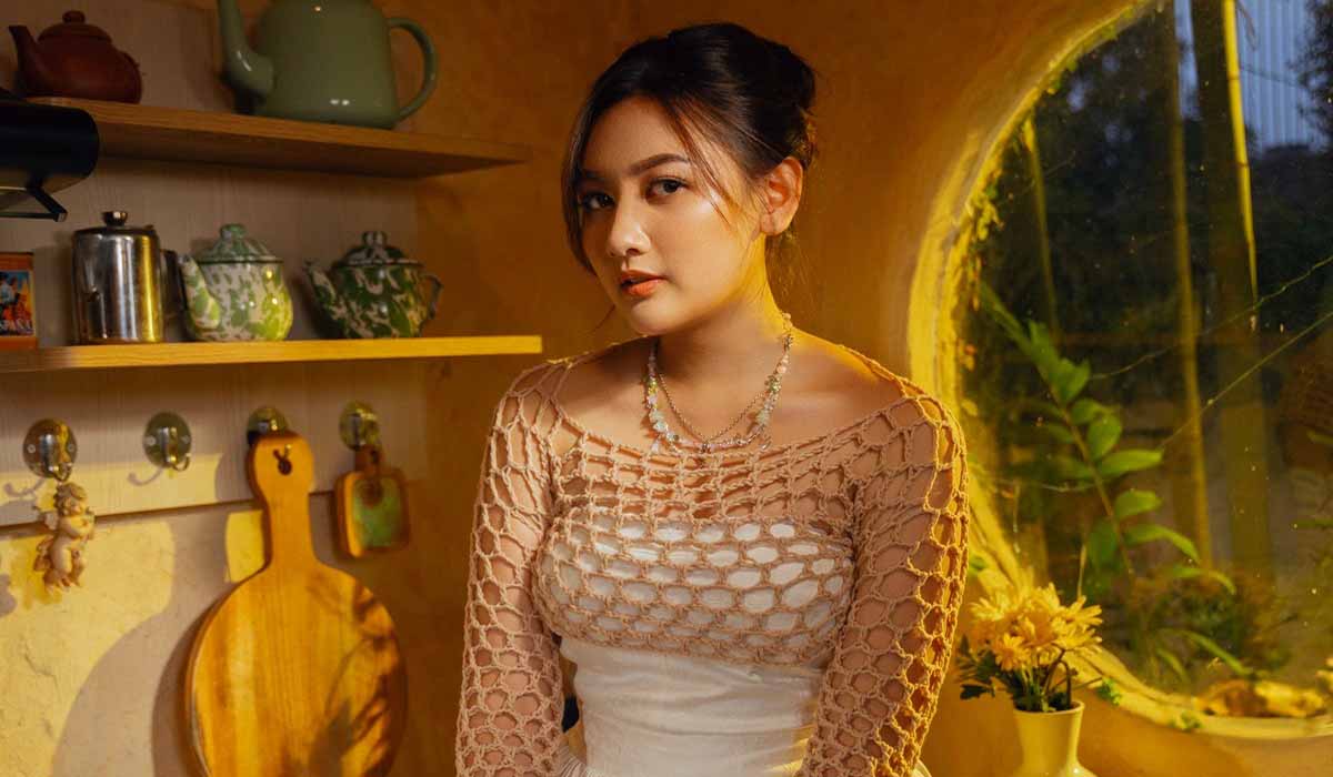 Badut Jadi Judul Lagu Kelima Meiska Adinda