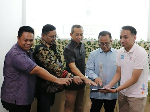 Peluncuran kelas KodioKids dari Coding Studio