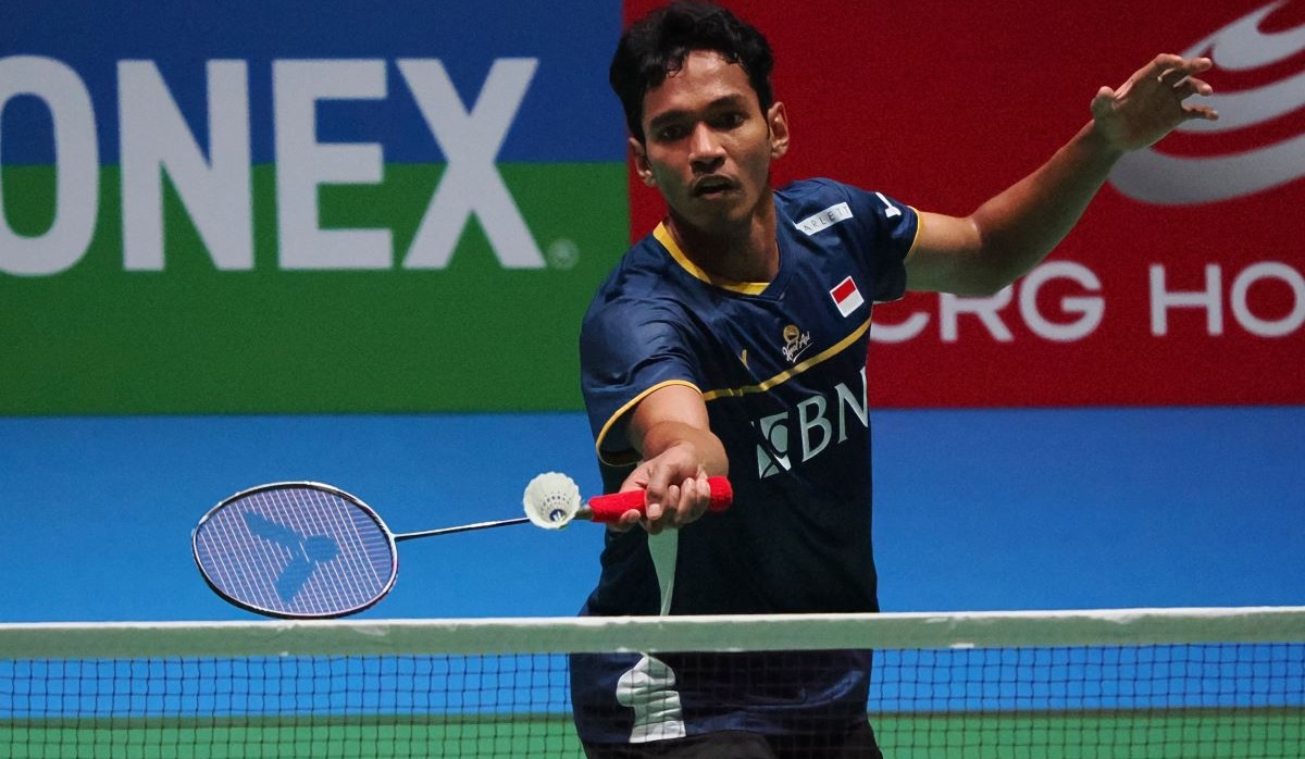 Chico Aura Dwi Wardoyo.