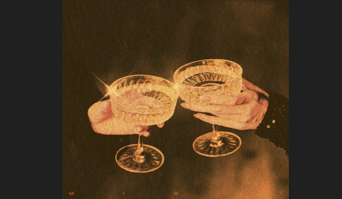 Cover art lagu Mimpi dari Dex Pines