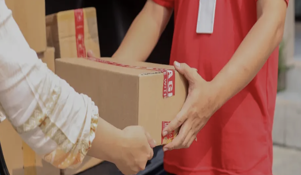 pembayaran metode COD jadi tren