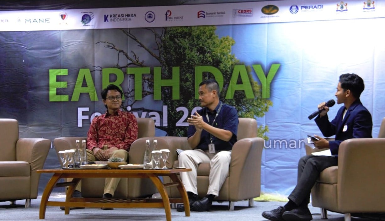 Earth Day Festival 2024