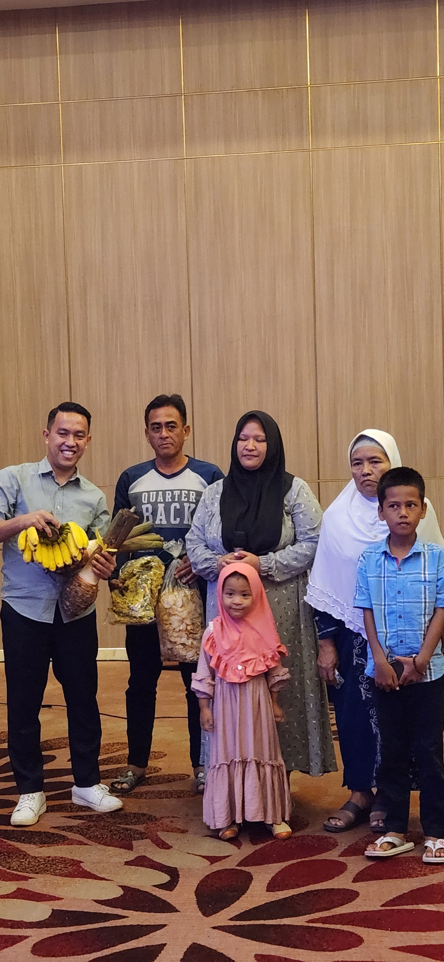 Bakal calon walikota Bogor, Sendi Fardiansyah