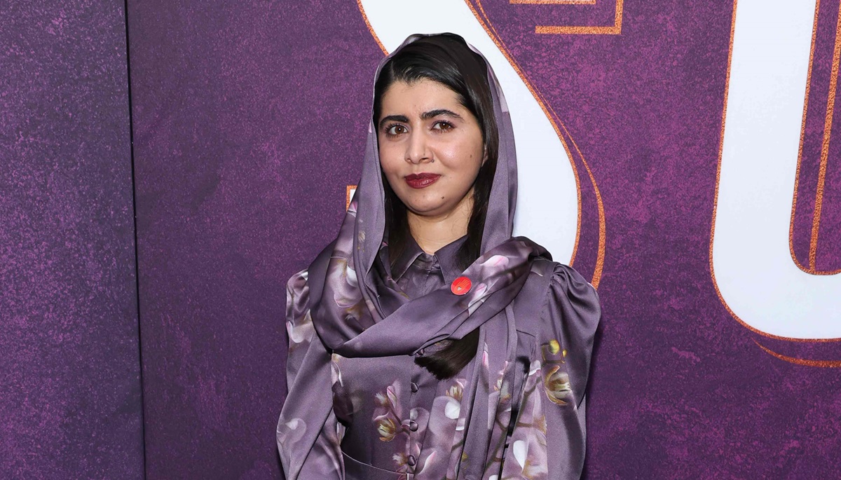 Malala Yousafzai mengutuk Israel dan menegaskan kembali dukungannya terhadap warga Palestina di Gaza