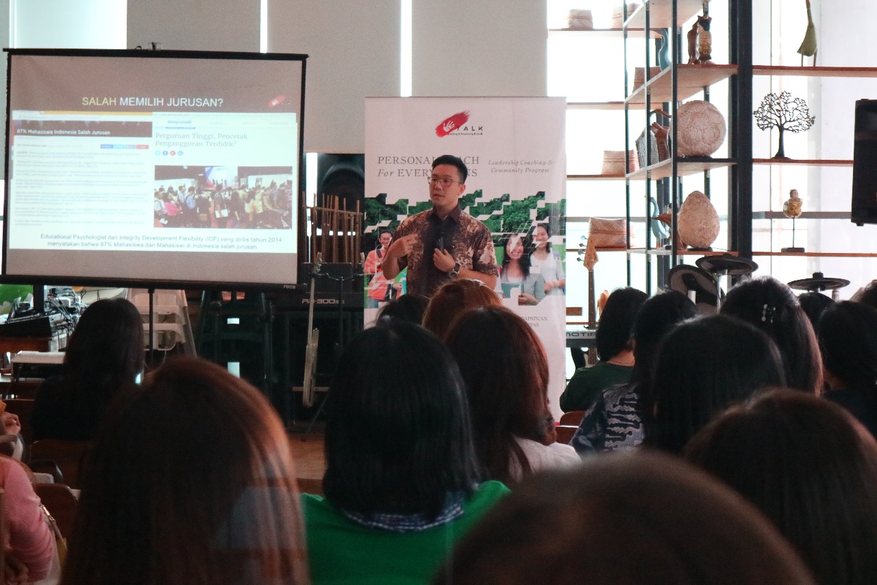 Pengamat pendidikan Albert Egmont