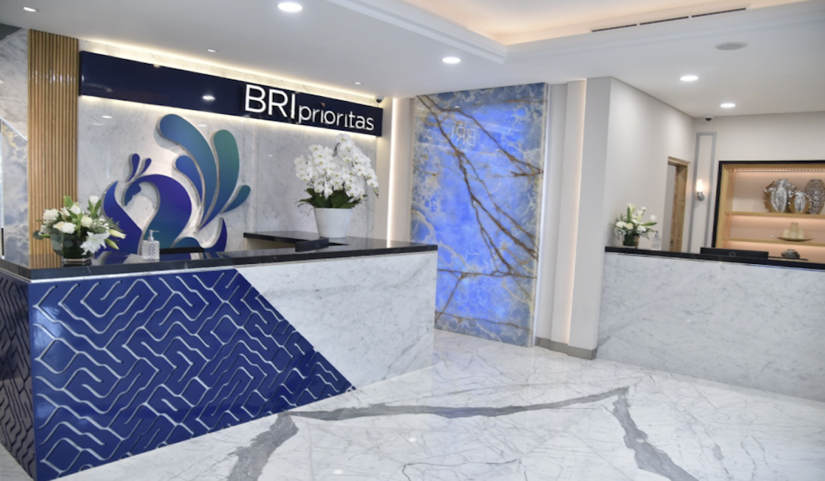 Layanan BRI Prioritas Financial Advisory