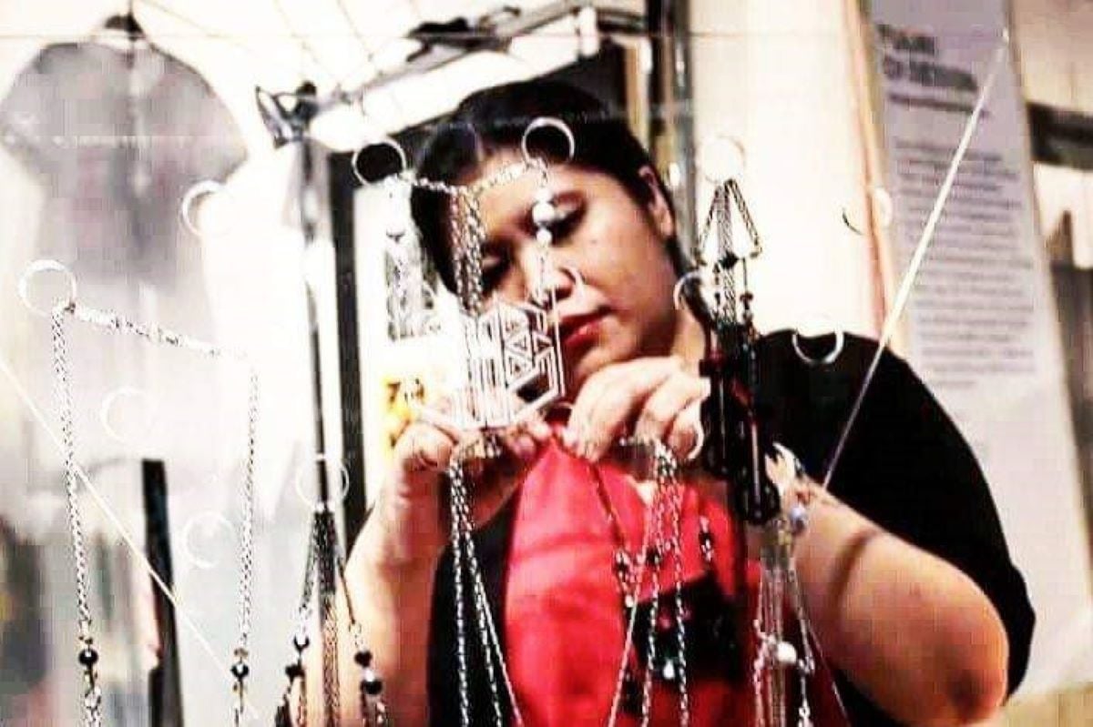 Zara Tentriabeng, pemilik Hexagon