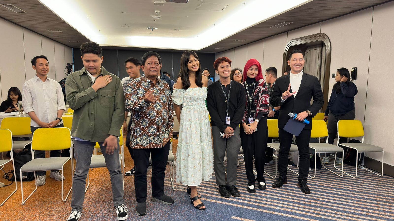 Kemenkominfo Targetkan Empat Pilar di Kampanye Makin Cakap Digital