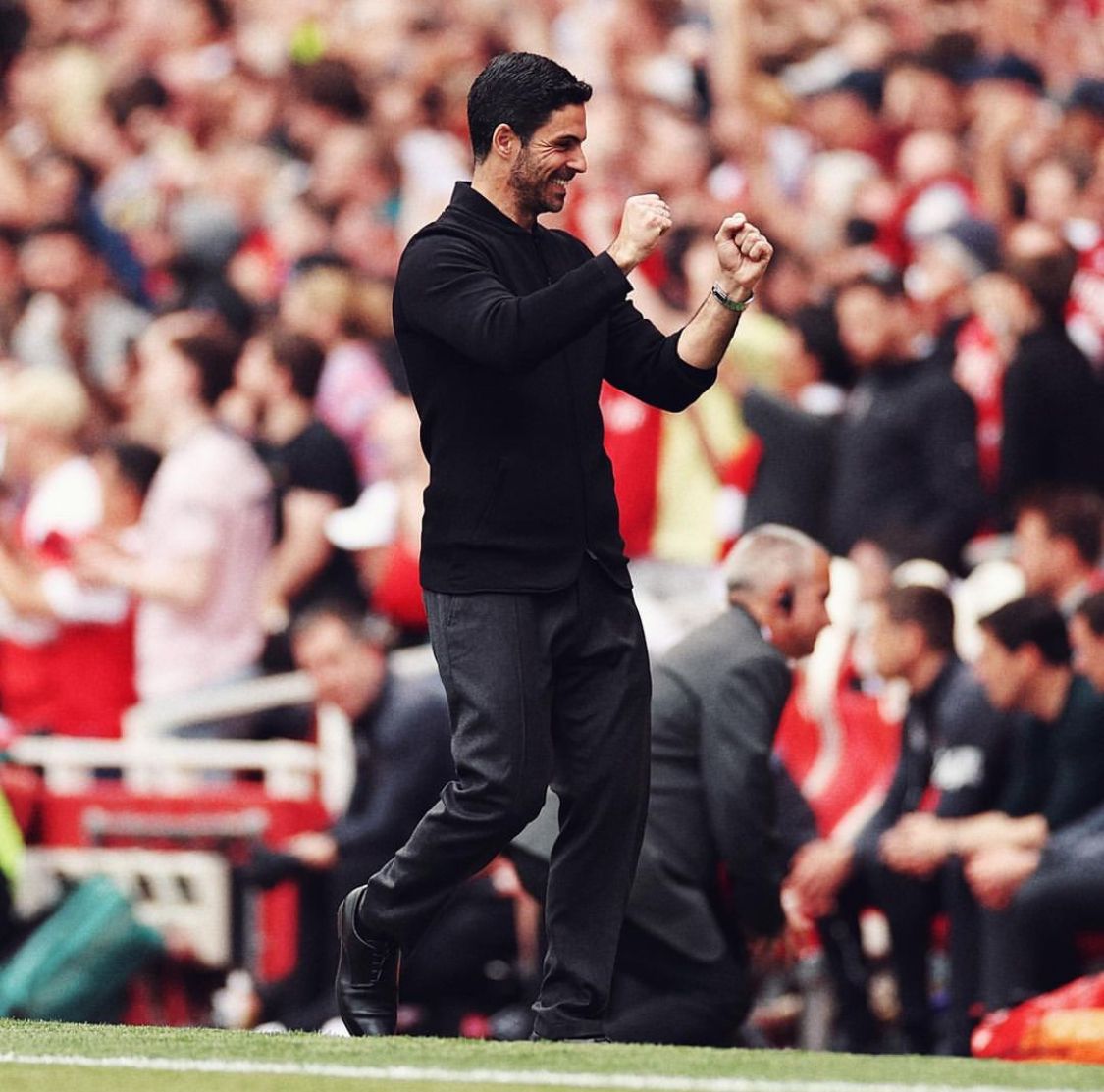 Update Liga Primer : Juara Musim ini Ditentukan di Laga Terakhir