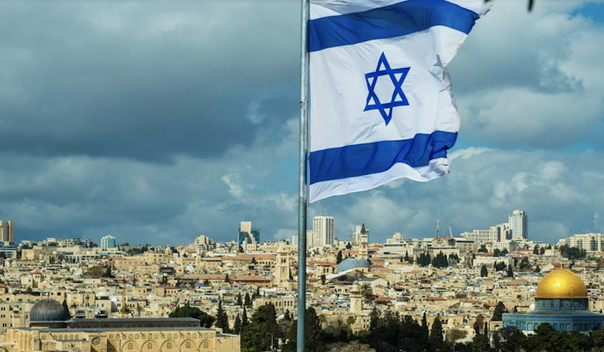 Israel menghambat pembebasan sandera