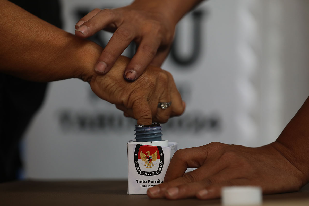 Pembangunan Inklusif dan Isu Kelompok Marjinal Jadi Fokus Para Bacagub di 3 Provinsi