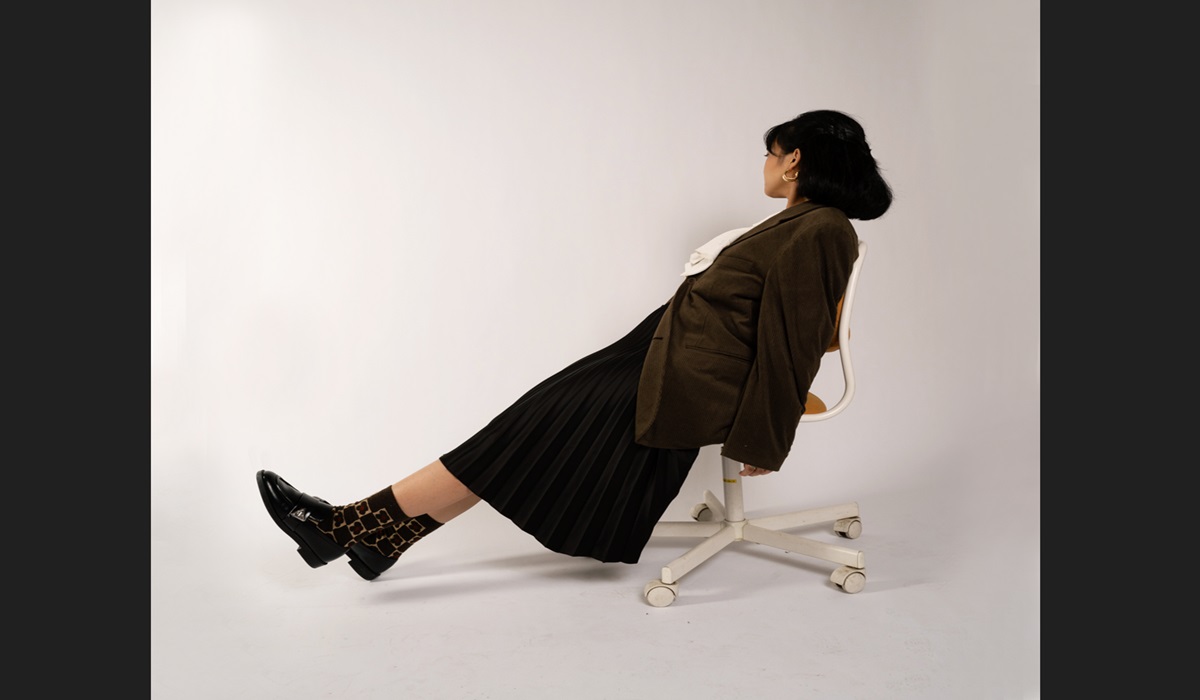 T Rucira Rilis Single Perdana Baik Saja