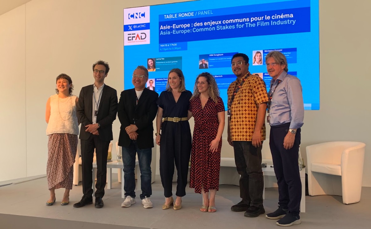 Masalah transparansi dari hasil karya yang diciptakan berbasis kecerdasan buatan menjadi masalah yang belum selesai.