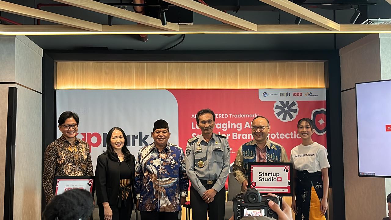 Diskusi ‘UpMarks! AI-MPOWERED Trademarks: Leveraging AI for Superior Brand Protection
