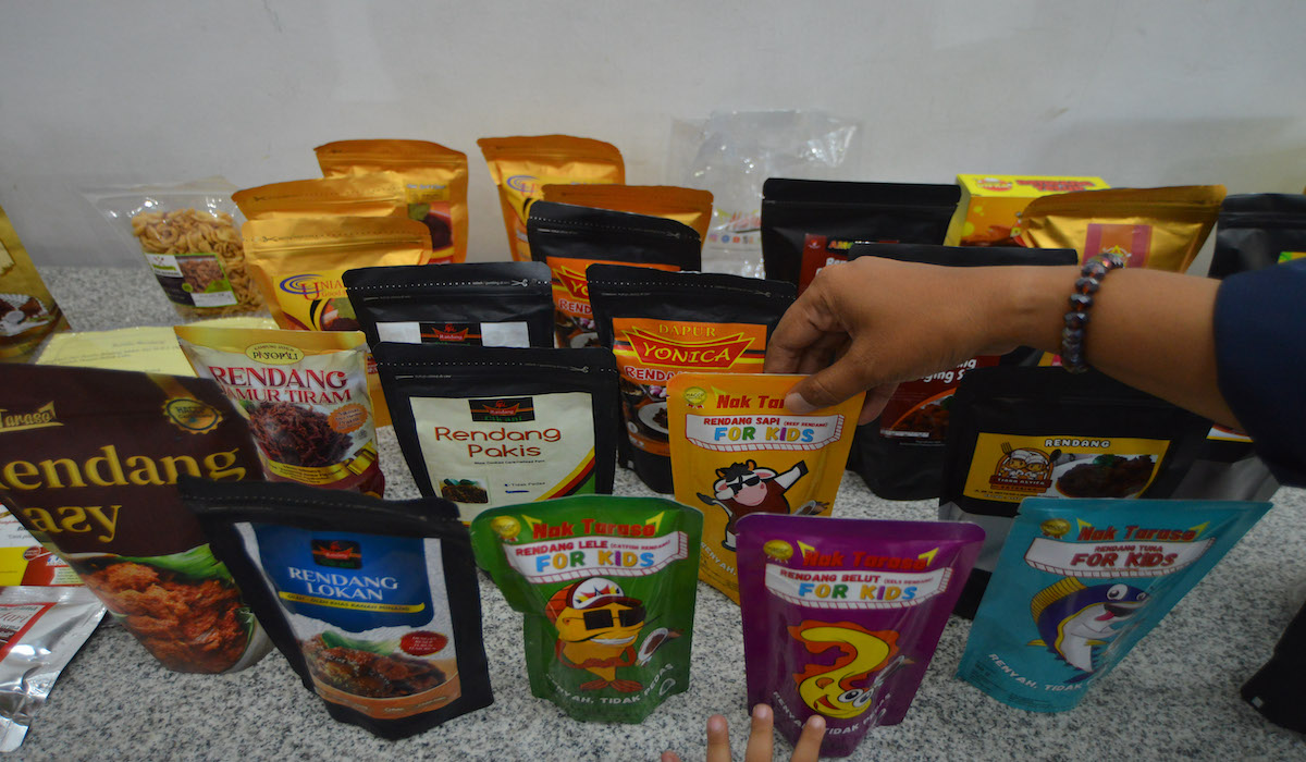 Cara mendapatkan izin BPOM