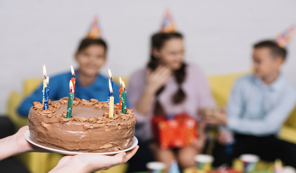 Kumpulanh 70 ucapan selamat ulang tahun menarik dan tidak alay