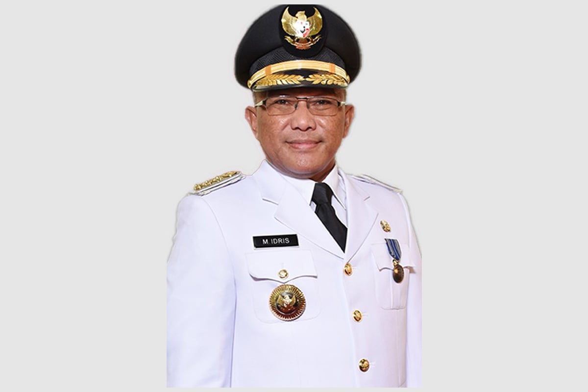 Wali Kota Depok Dituding tidak Netral Jelang Pilkada 2024