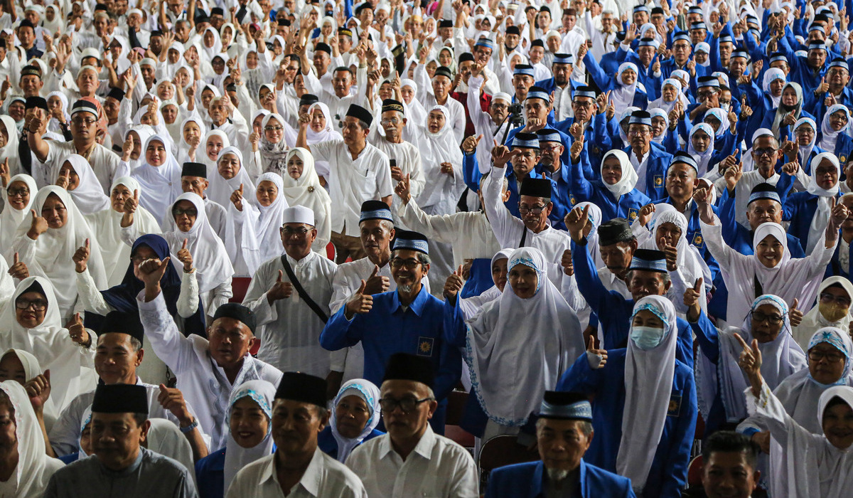 Hati-hati Penipuan! Jangan Tergiur Iming-iming Haji Tanpa Antre