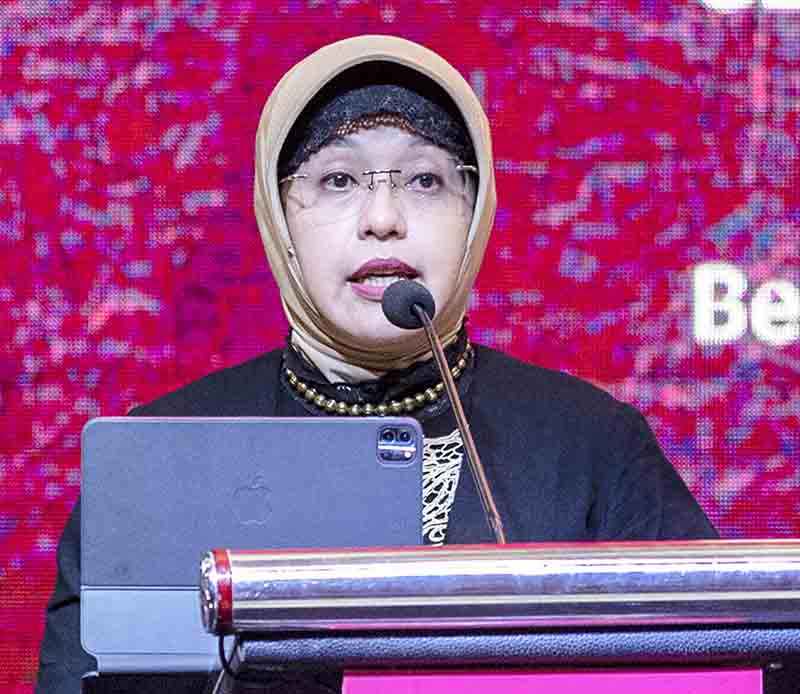 Inflasi Saat Lebaran 2024 Terendah sejak 2021