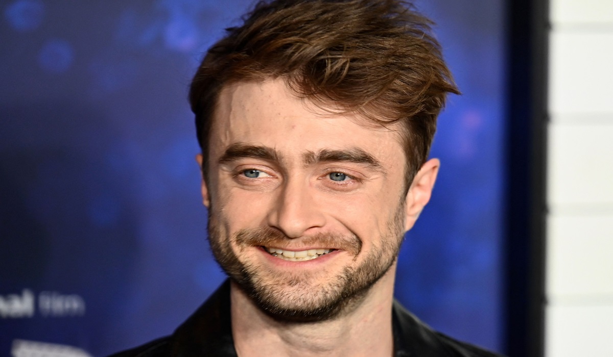 Aktor Daniel Radcliffe