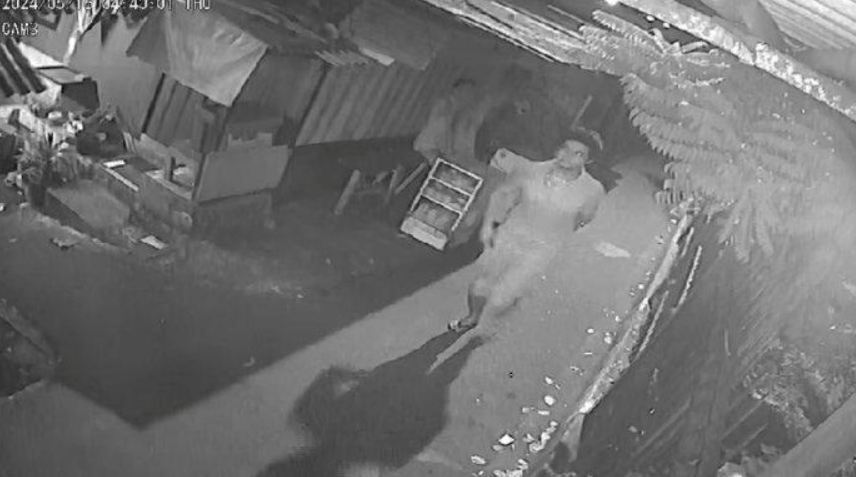 Pelaku penusukan imam musala sempat melakukan pemantauan seminggu sebelum peristiwa pembunuhan.