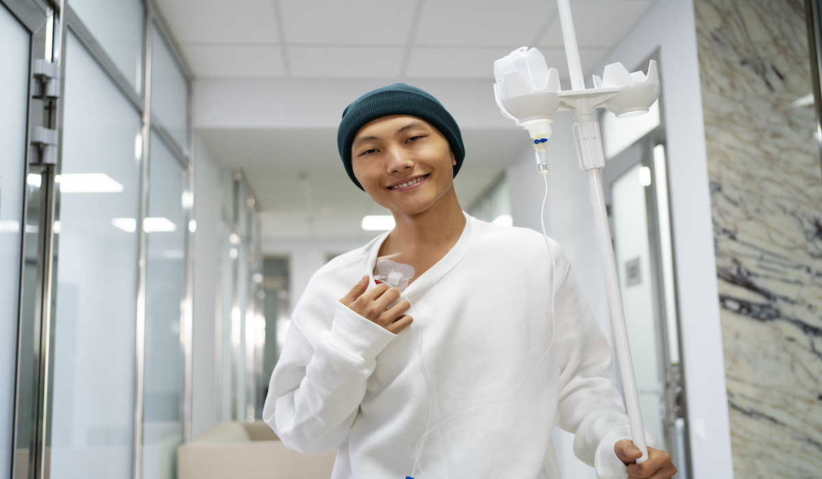 10 jenis makanan yang harus dihindari agar tidak menderita kanker