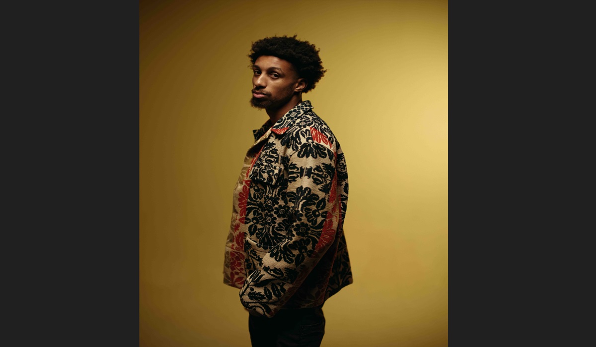 Kofi Rilis Single Pertama di 2024, Impatient