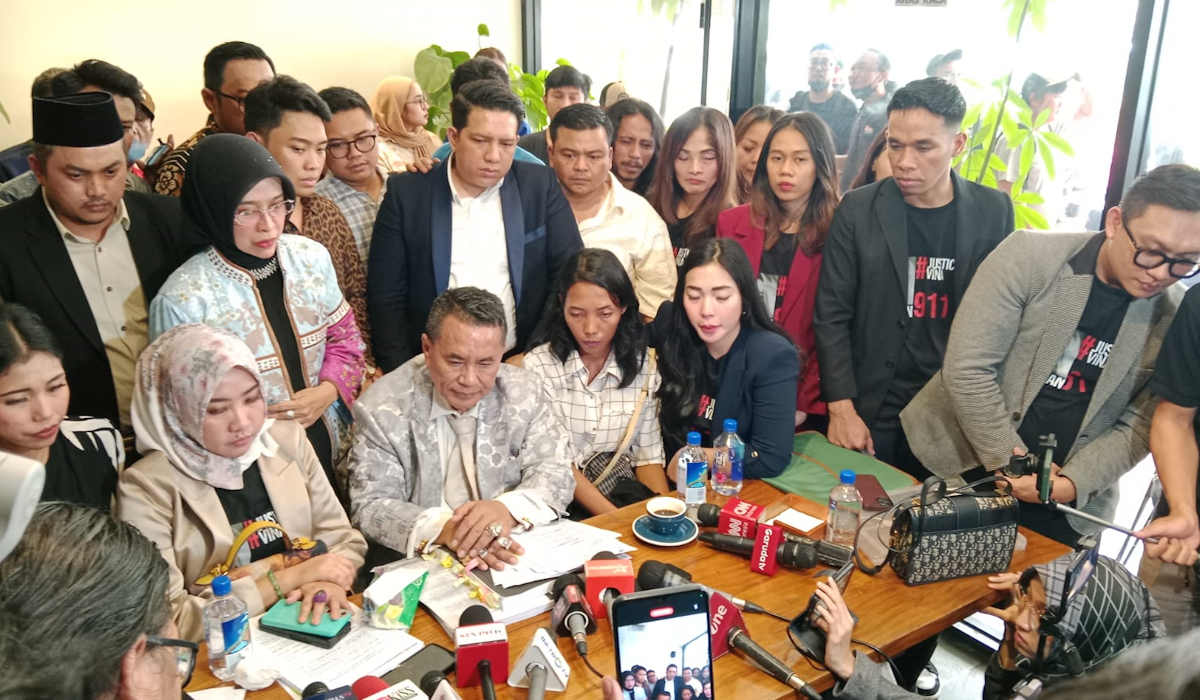 Hotman Paris Hutapea