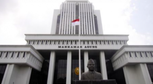 Putusan Syaat Usia Kepala Daerah Rampung 3 Hari, MA : Sudah Ideal