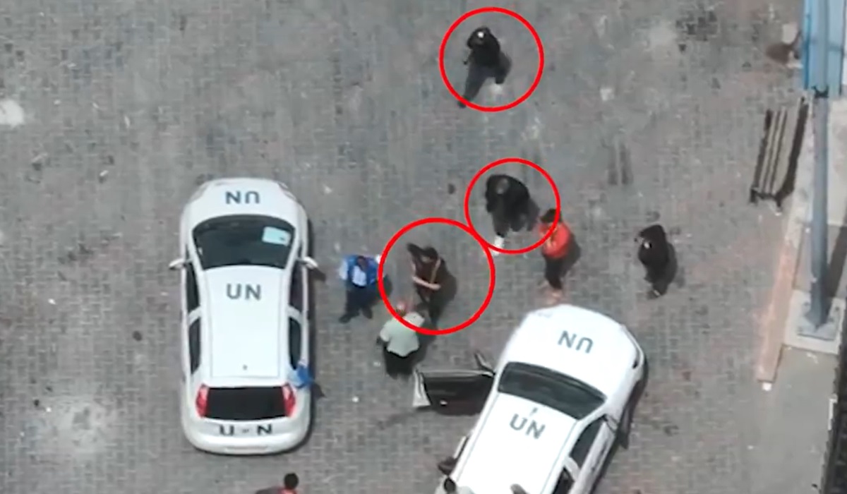 PBB telah membentuk tim pencari fakta untuk menyelidiki serangan yang menewaskan seorang anggota staf dan melukai lainnya di Rafah