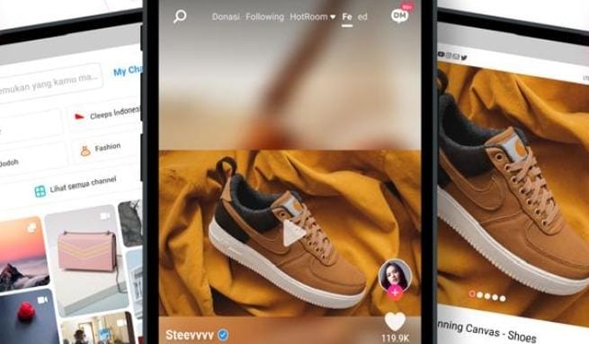 Komunitas Anak Bangsa Ciptakan Aplikasi Medsos untuk Berdonasi