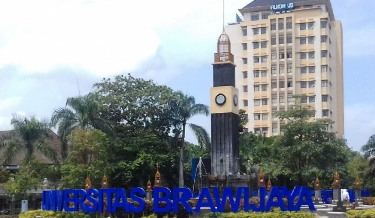 Universitas Brawijaya.