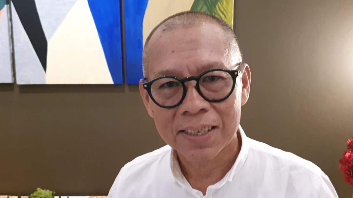 relawan Sahabat Anies untuk Perubahan (SAP), Aji