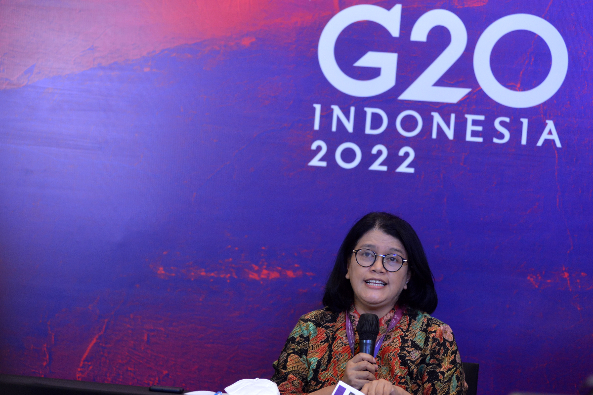 Digitalisasi Jadi Faktor Utama Transformasi Kesehatan