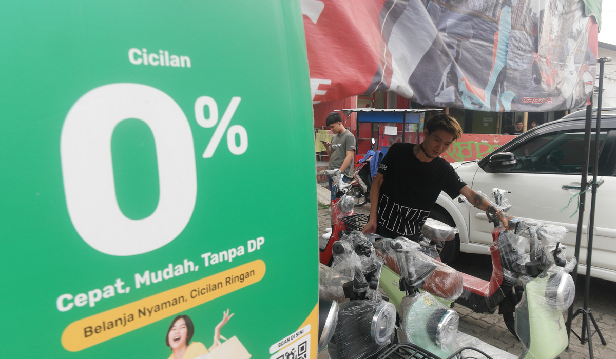 Aduan Pinjol Masih Marak, YLKI Minta Pemerintah Jangan Pasif