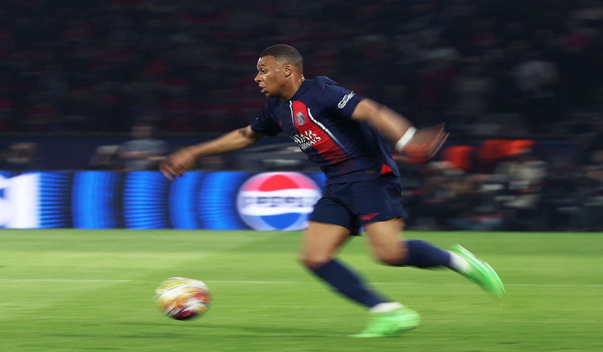 Kylian Mbappe akan Segera Umumkan Klub Barunya