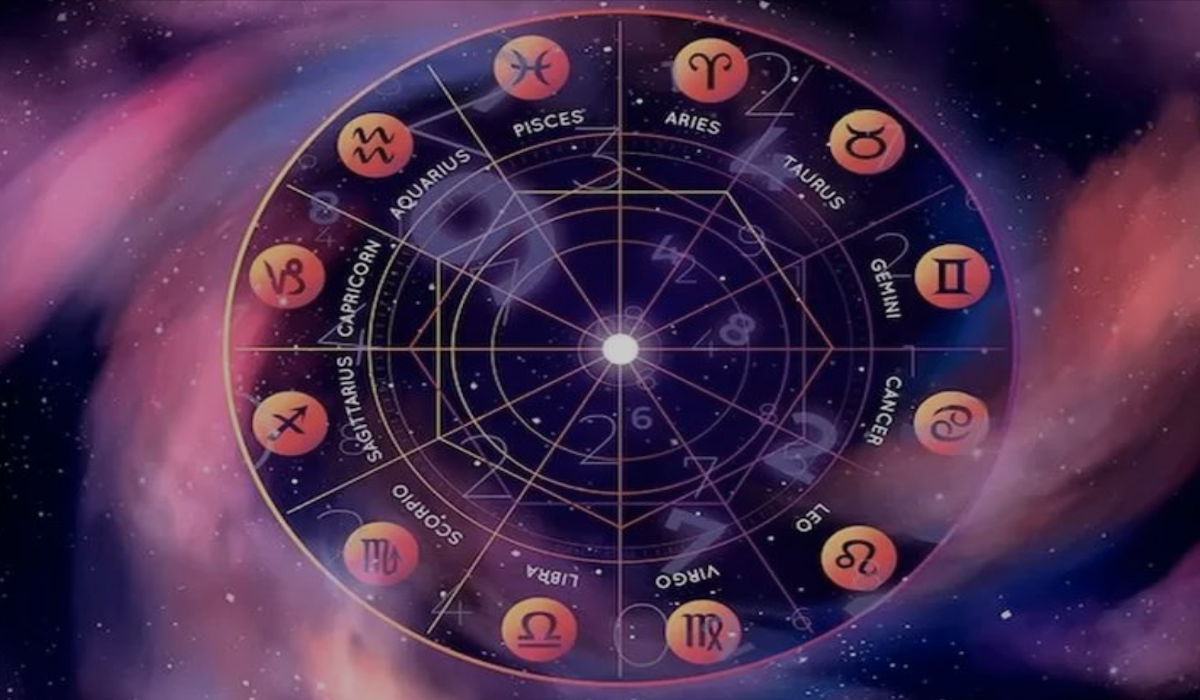 Ramalan zodiak minggu ini