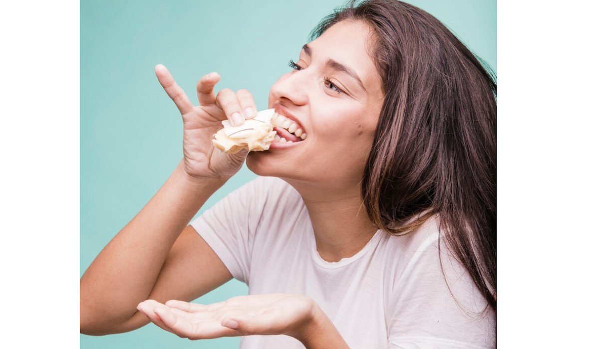 Manfaat mengonsumsi sirsak bagi perempuan