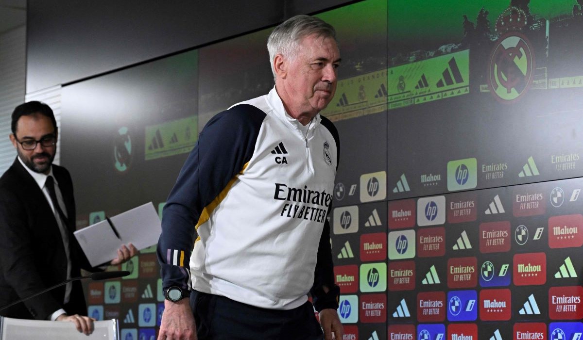 Real Madrid Potensial Amankan Gelar La Liga Akhir Pekan ini