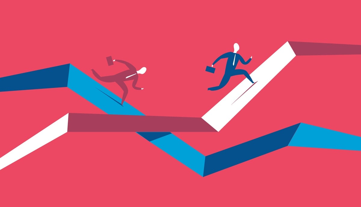 Sejumlah pasangan kepala daerah (incumben) bersaing memperebutkan kursi nomor 1