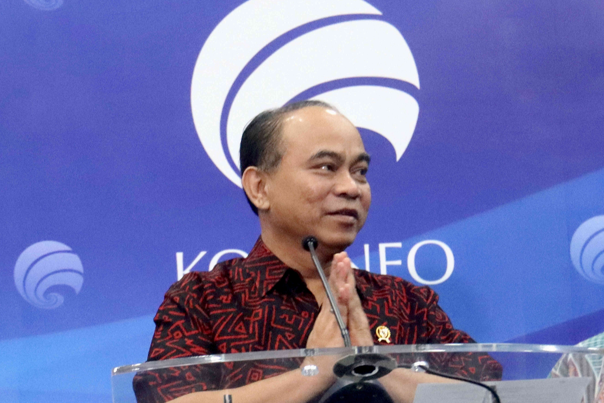 Kominfo Putus Akses 1,9 Juta Konten Judi Online