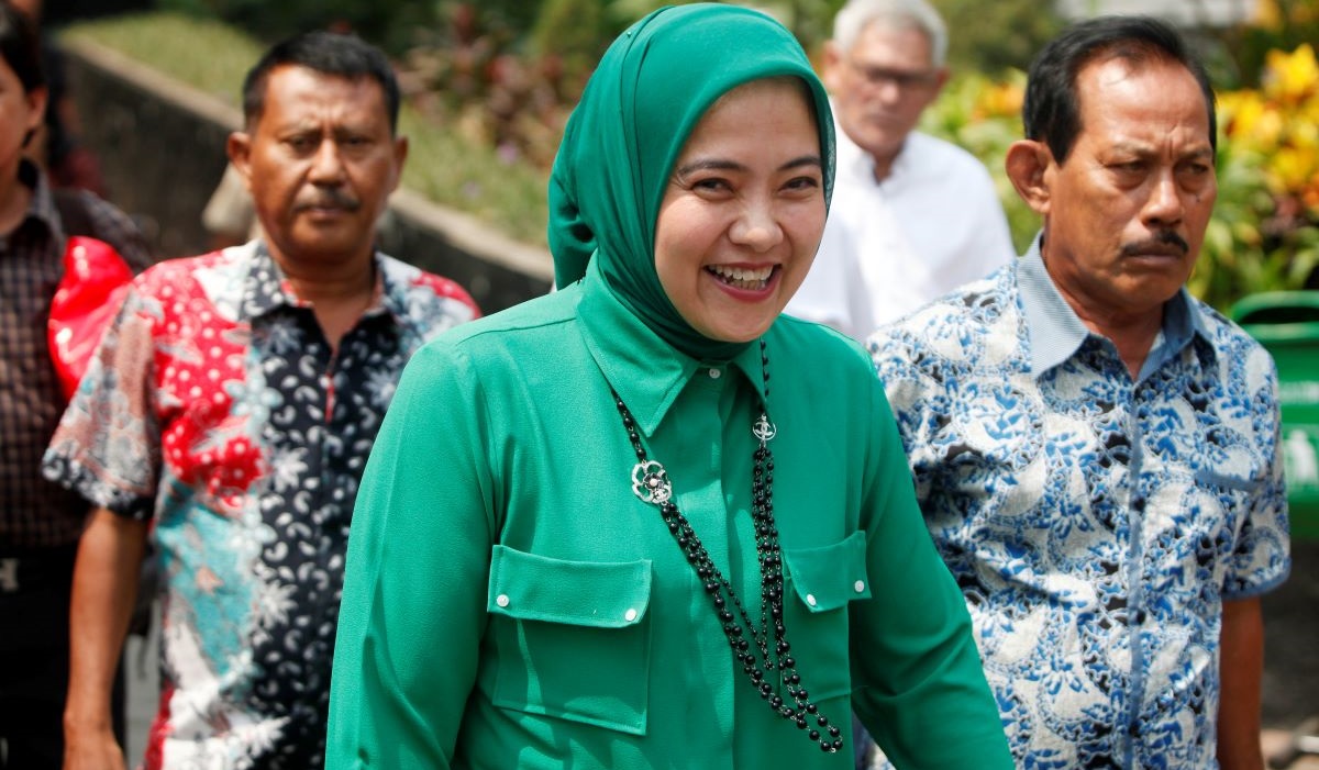 Anggota DPR Imbau UMKM Punya Nomor Izin Edar BPOM, Kenapa?