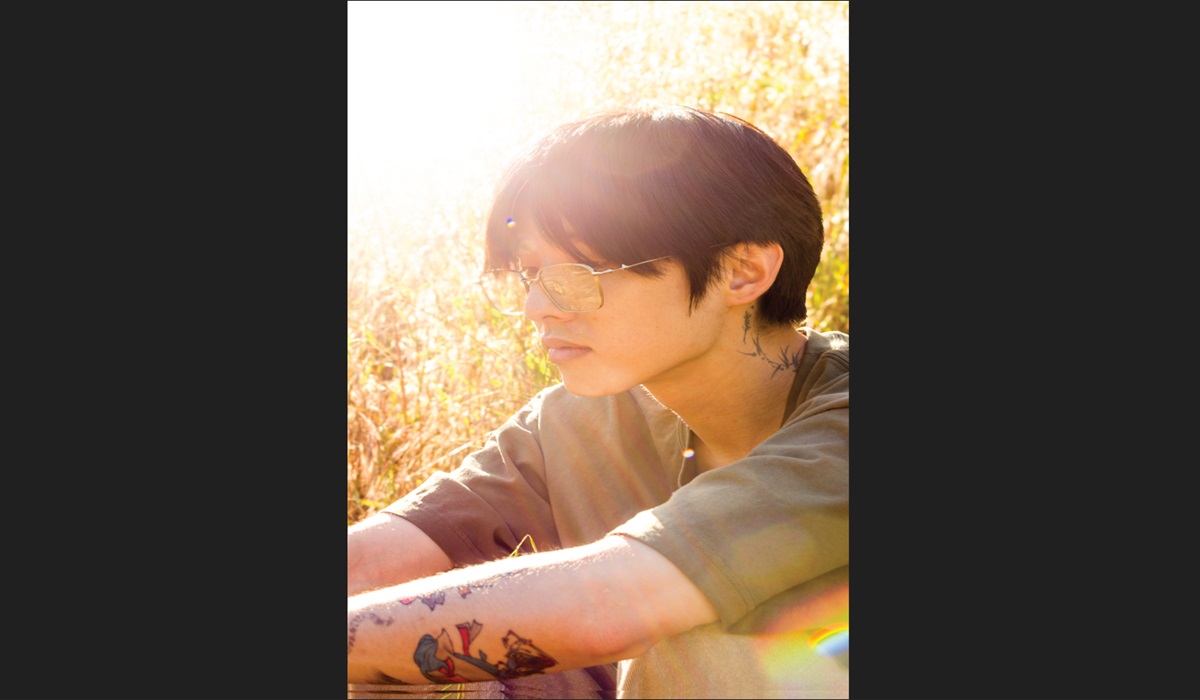 eaJ Bahas Kompleksitas Hubungan di Single Frienly Fire