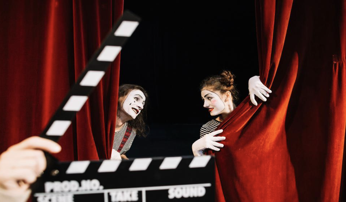 Rekomendasi kampus terbaik buat mendalami seni peran