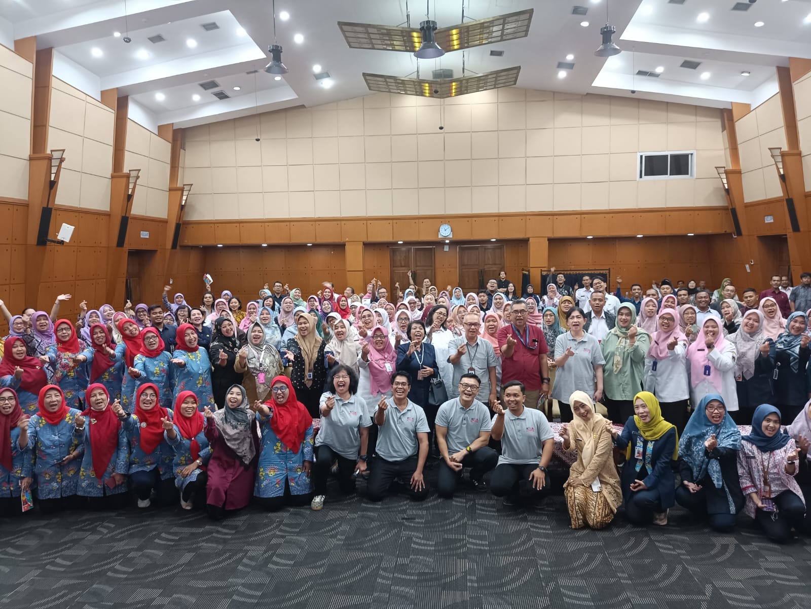 Ajang KILA 2024 Menginspirasi Para Guru 