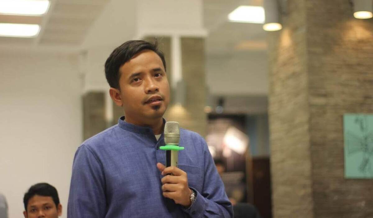 Pansel Calon Pimpinan KPK Diminta Tak Atur Jatah Kuota dari Polisi dan Kejaksaan