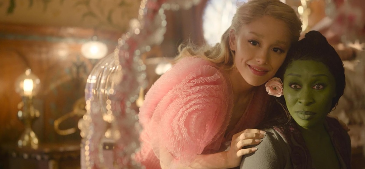 Trailer terbaru untuk film 