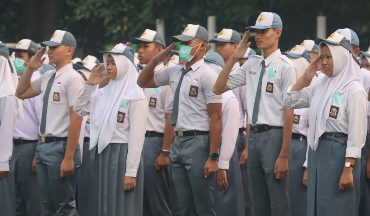 Sekolah Gratis belum Tentu Terjangkau dan Bermutu